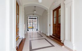 Lux Golden Apartment Praga Kepna By Renters Prestige